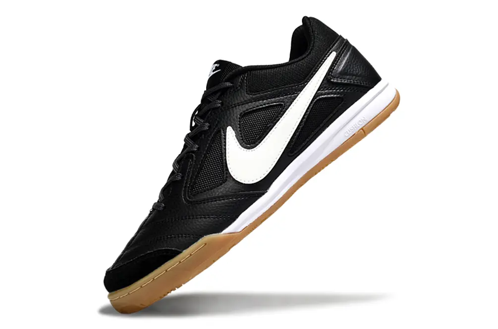 Supreme x Nike SB Gato IC - Black/Classic Black/White