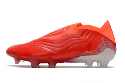 Adidas Copa Sense+ FG - Red/Bright Crimson/Fiery Orange