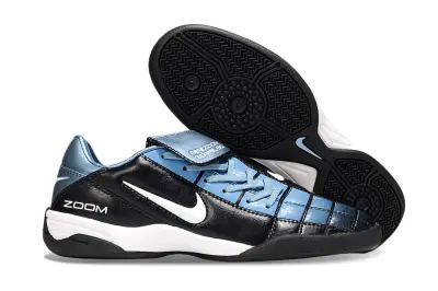 Nike Air Zoom Total 90 III IC - Blue/Sky Blue/Black