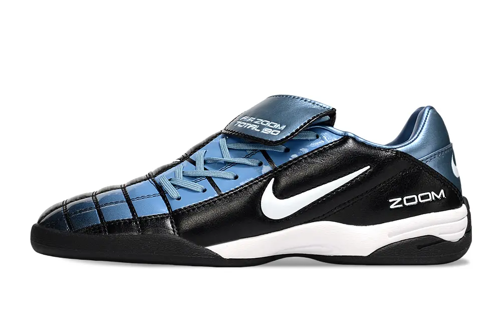 Nike Air Zoom Total 90 III IC - Blue/Sky Blue/Black