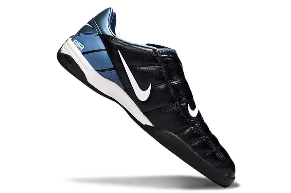 Nike Air Zoom Total 90 III IC - Blue/Sky Blue/Black