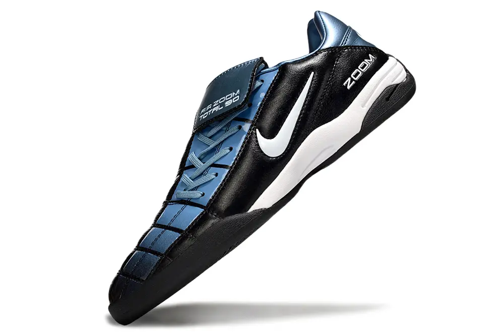 Nike Air Zoom Total 90 III IC - Blue/Sky Blue/Black
