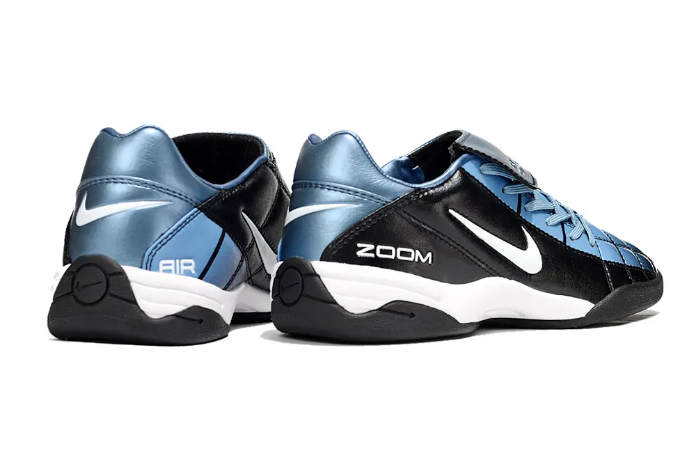 Nike Air Zoom Total 90 III IC - Blue/Sky Blue/Black