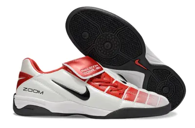Nike Air Zoom Total 90 III IC - Red/White/Black