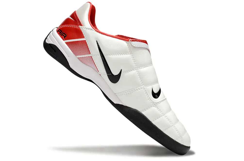 Nike Air Zoom Total 90 III IC - Red/White/Black