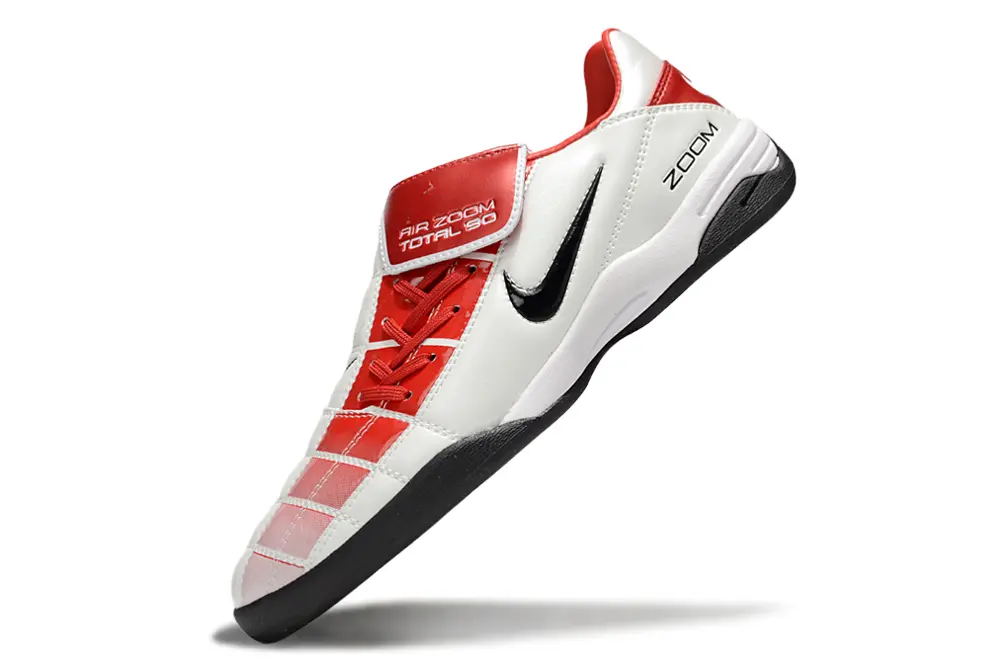 Nike Air Zoom Total 90 III IC - Red/White/Black