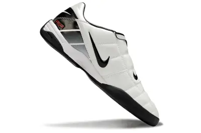 Nike Air Zoom Total 90 III IC - White/Black/Silver