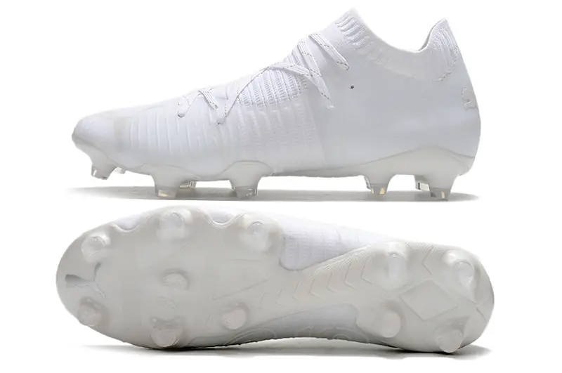 Puma Future Z 1.1 FG - White/Bright White/Sleek Ivory