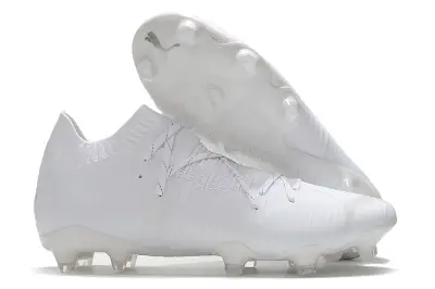 Puma Future Z 1.1 FG - White/Bright White/Sleek Ivory