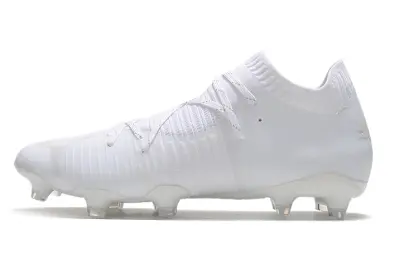 Puma Future Z 1.1 FG - White/Bright White/Sleek Ivory