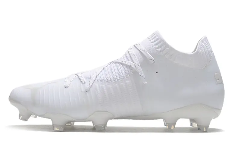 Puma Future Z 1.1 FG - White/Bright White/Sleek Ivory