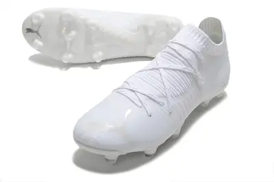 Puma Future Z 1.1 FG - White/Bright White/Sleek Ivory