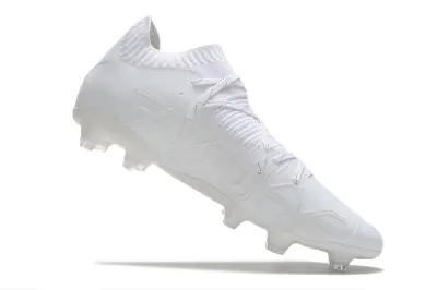Puma Future Z 1.1 FG - White/Bright White/Sleek Ivory