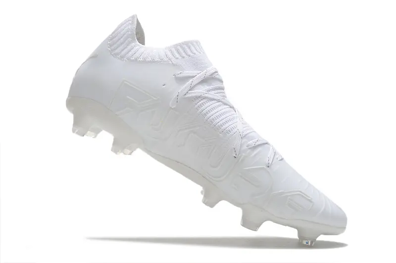 Puma Future Z 1.1 FG - White/Bright White/Sleek Ivory