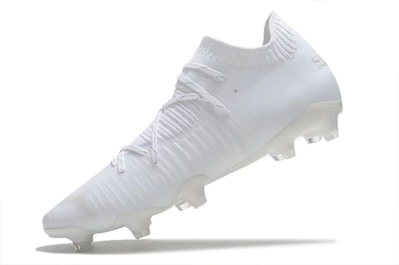 Puma Future Z 1.1 FG - White/Bright White/Sleek Ivory
