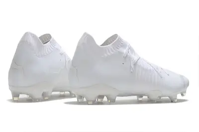 Puma Future Z 1.1 FG - White/Bright White/Sleek Ivory