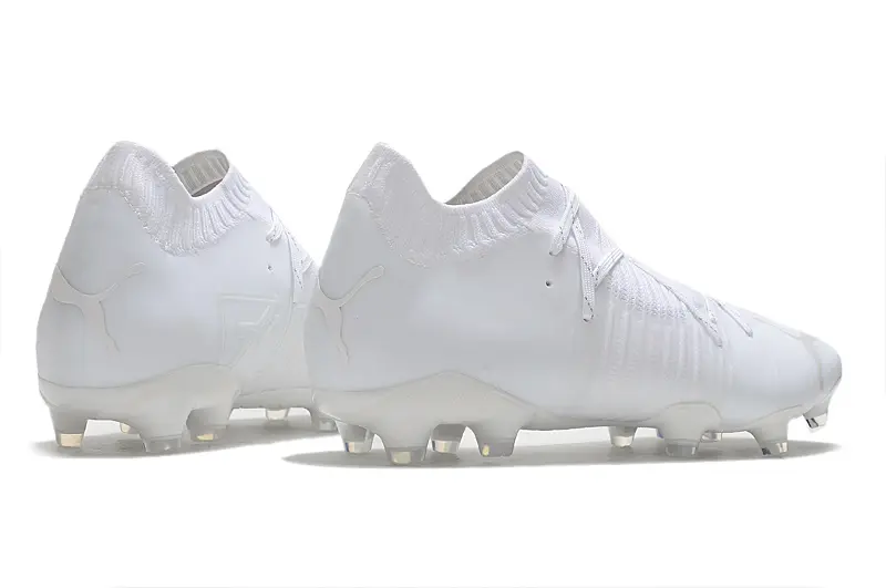Puma Future Z 1.1 FG - White/Bright White/Sleek Ivory