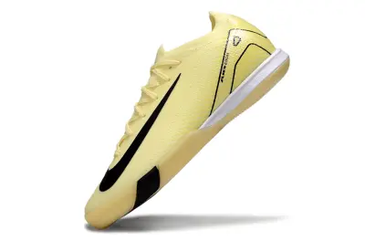 Nike Air Zoom Mercurial Vapor 16 Elite IC - Yellow/Bright Lemon/Jet Black