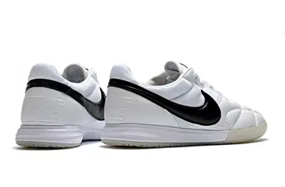 Nike Premier 2 Sala IC - White/Classic Black/White Fusion