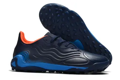 Adidas Copa Sense.1 TF - Navy/Electric Blue/Fiery Orange