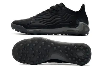 Adidas Copa Sense.1 TF - Black/Midnight Shade/Onyx Grey