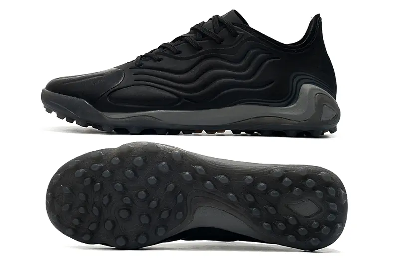 Adidas Copa Sense.1 TF - Black/Midnight Shade/Onyx Grey