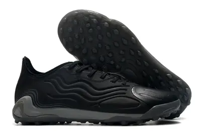 Adidas Copa Sense.1 TF - Black/Midnight Shade/Onyx Grey