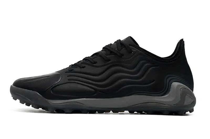 Adidas Copa Sense.1 TF - Black/Midnight Shade/Onyx Grey