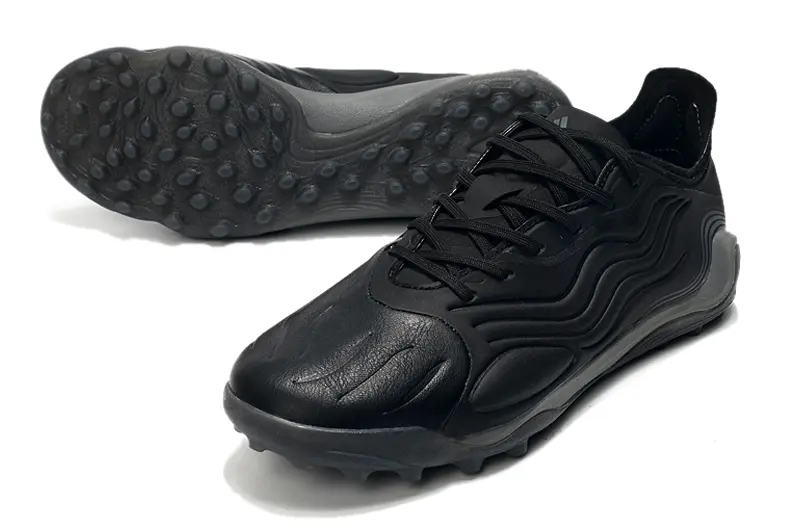 Adidas Copa Sense.1 TF - Black/Midnight Shade/Onyx Grey
