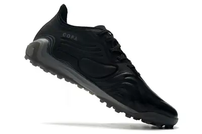 Adidas Copa Sense.1 TF - Black/Midnight Shade/Onyx Grey