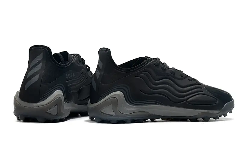 Adidas Copa Sense.1 TF - Black/Midnight Shade/Onyx Grey
