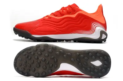 Adidas Copa Sense.1 TF - Red/Vibrant Red/Fiery Orange