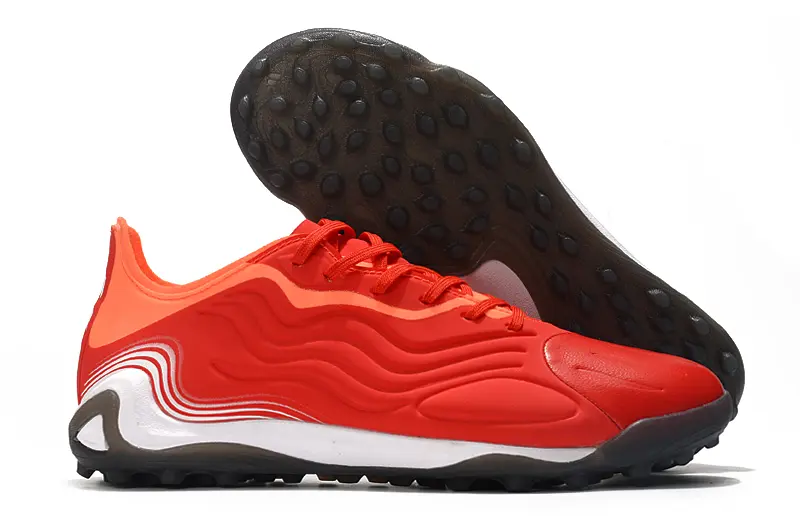 Adidas Copa Sense.1 TF - Red/Vibrant Red/Fiery Orange