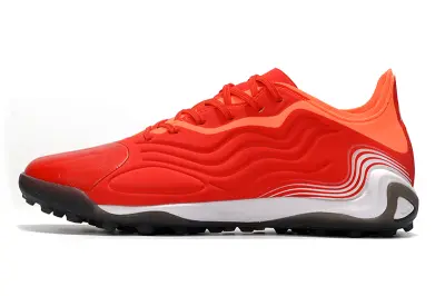 Adidas Copa Sense.1 TF - Red/Vibrant Red/Fiery Orange