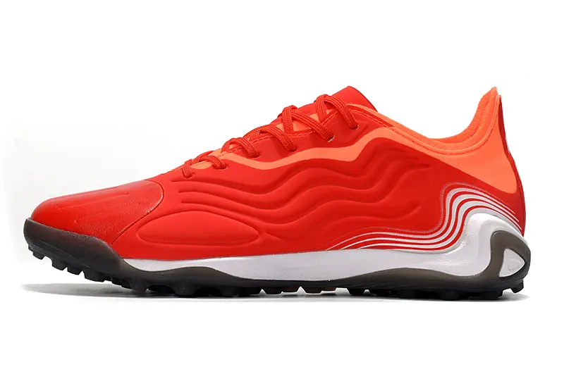 Adidas Copa Sense.1 TF - Red/Vibrant Red/Fiery Orange