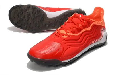 Adidas Copa Sense.1 TF - Red/Vibrant Red/Fiery Orange