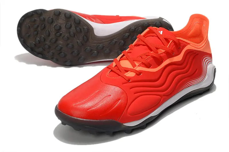 Adidas Copa Sense.1 TF - Red/Vibrant Red/Fiery Orange