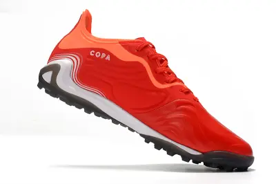 Adidas Copa Sense.1 TF - Red/Vibrant Red/Fiery Orange