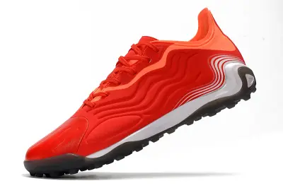 Adidas Copa Sense.1 TF - Red/Vibrant Red/Fiery Orange