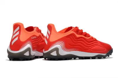 Adidas Copa Sense.1 TF - Red/Vibrant Red/Fiery Orange