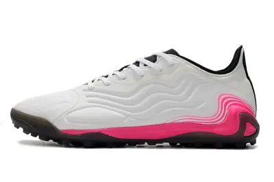 Adidas Copa Sense.1 TF - White/Flamingo Pink/Black
