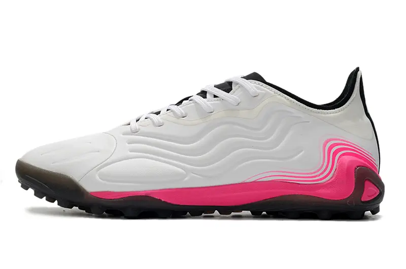 Adidas Copa Sense.1 TF - White/Flamingo Pink/Black