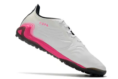 Adidas Copa Sense.1 TF - White/Flamingo Pink/Black