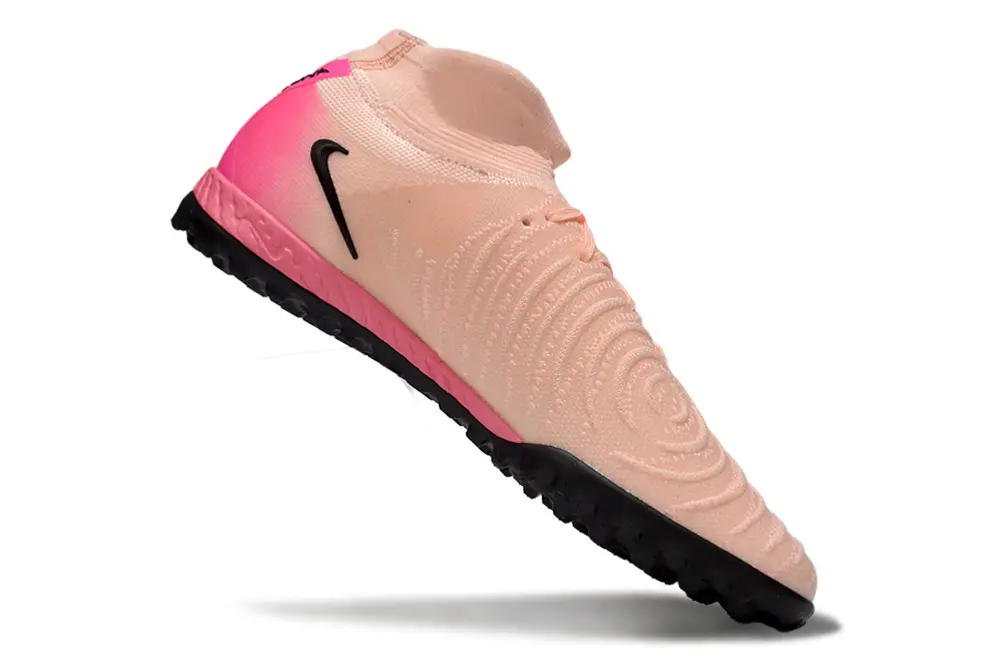Nike Phantom Luna 2 Elite TF - Peach/Coral Pink/Jet Black