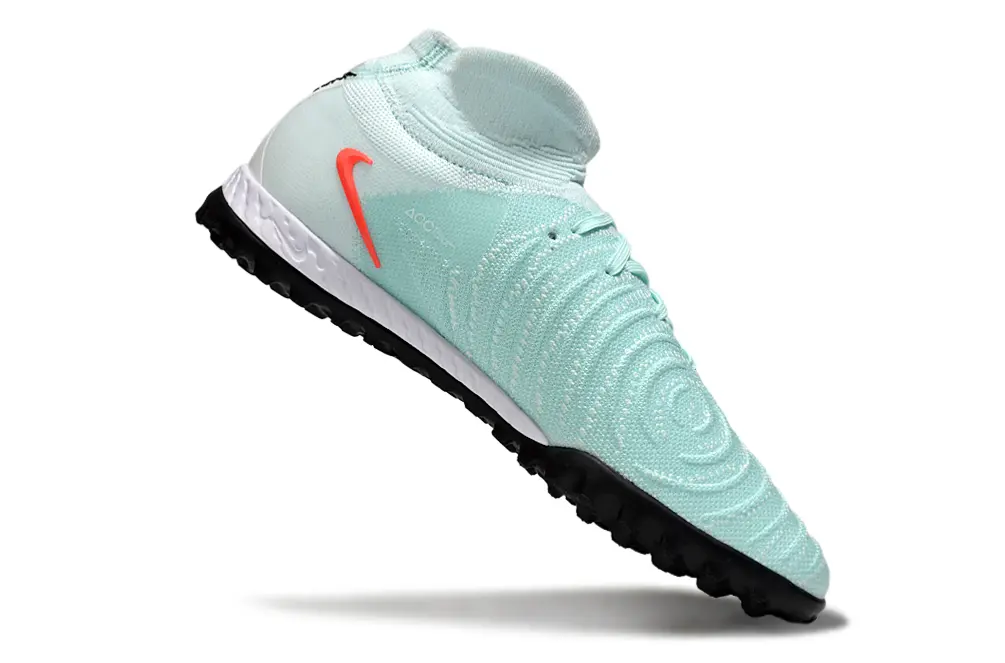 Nike Phantom Luna 2 Elite TF - Aqua/Coral Splash/Black Out