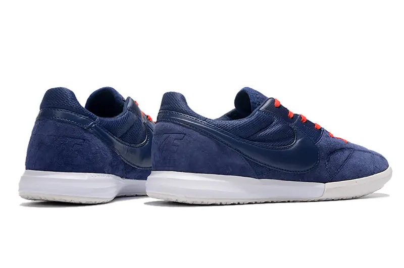 Nike Premier 2 Sala IC - Navy/Crimson/White