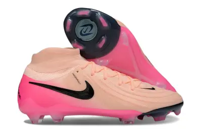 Nike Phantom Luna 2 Elite FG - Peach/Vibrant Pink/Pure Black