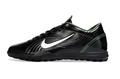 Nike Mercurial Vapor 1 RGN Elite TF - Black/Midnight Green/White