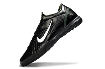 Nike Mercurial Vapor 1 RGN Elite TF - Black/Midnight Green/White