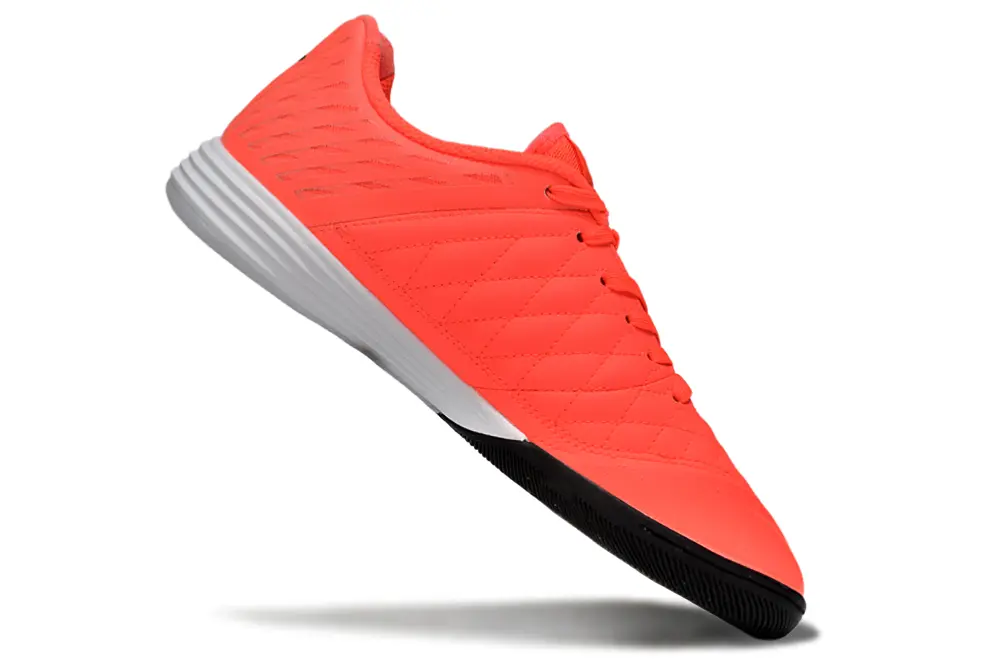 Nike Lunar Gato 2 IC - Pink/Neon Pink/Black
